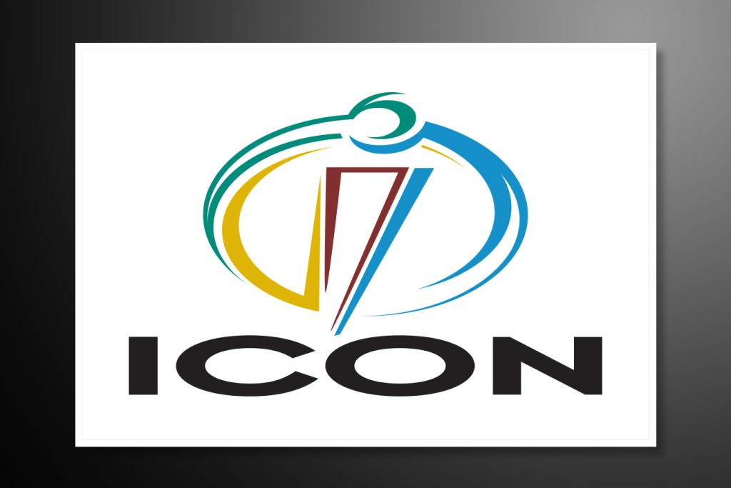 Logo Design - 2MB Enterprises for ICON Clothing