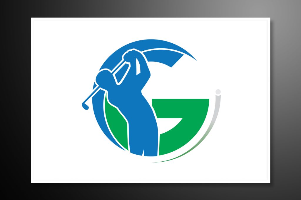 Logo Design - NetPass for Golf Interactive